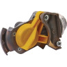 Raccord rapide HALDEX 334085001