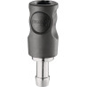 Raccord rapide PREVOST CSI081813