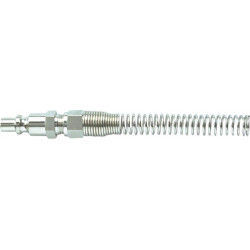 Raccord rapide LISAM X2001