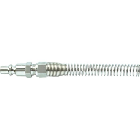 Raccord rapide LISAM X2001