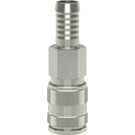 Raccord rapide LÜDECKE ESAI10T