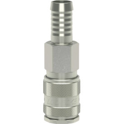 Raccord rapide LÜDECKE ESAI6T
