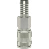 Raccord rapide LÜDECKE ESAI8T