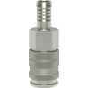 Raccord rapide LÜDECKE ESI8T