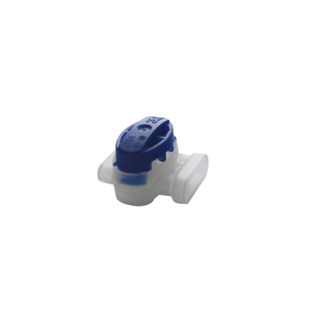 Connecteur de câble autodénudant 3 connexions pour robot HUSQVARNA 501 98 02-01 - 501980201
