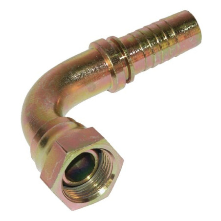 Raccord ALFAGOMMA PF5490