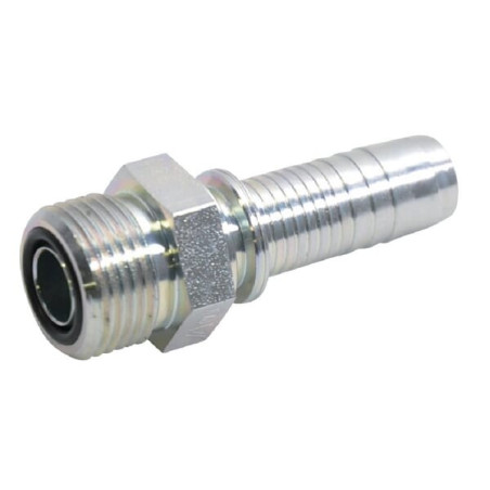 Raccord ALFAGOMMA PCV2023