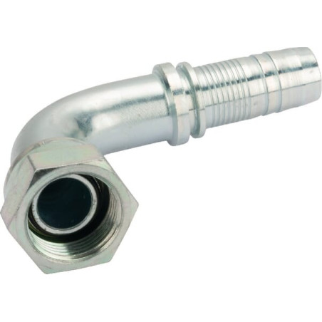 Raccord ALFAGOMMA PF201290