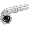 Raccord ALFAGOMMA PF201290