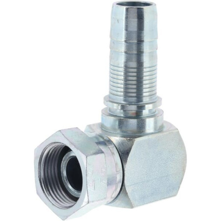 Raccord ALFAGOMMA PF201290S