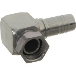 Raccord ALFAGOMMA PF251690S