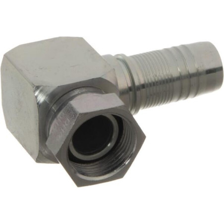 Raccord ALFAGOMMA PF251690S