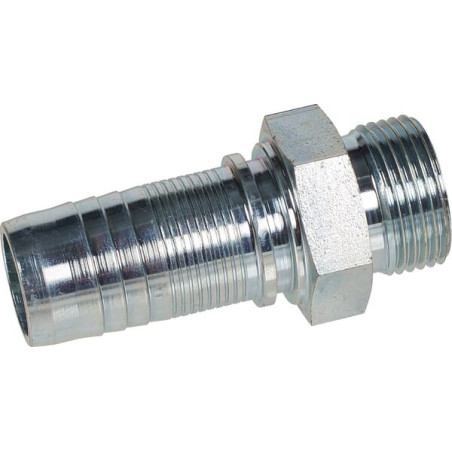 Raccord ALFAGOMMA PCV2519