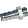 Raccord ALFAGOMMA PCV2519