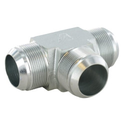 Raccord ALFAGOMMA T21