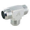 Raccord ALFAGOMMA T21