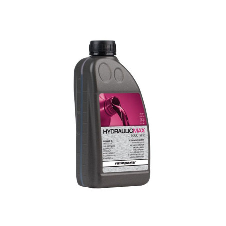 HUILE HYDROSTATIQUE MINERVA OIL - 1 L