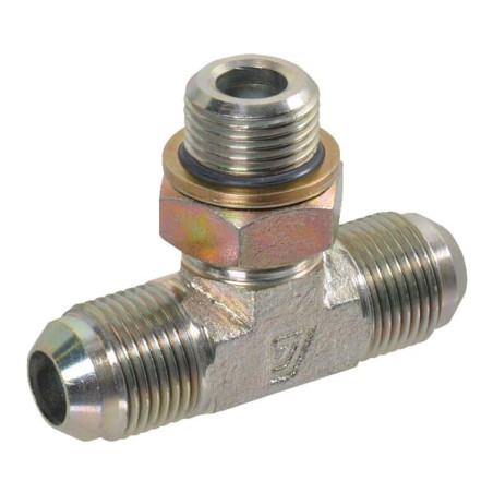 Raccord ALFAGOMMA TIB1408