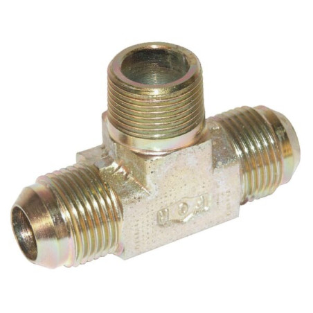 Raccord ALFAGOMMA TIN1712