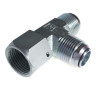 Raccord ALFAGOMMA LOU17