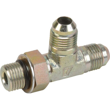 Raccord ALFAGOMMA LIU0909