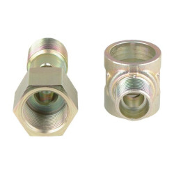 Raccord UNIVERSEL TSOV221512L