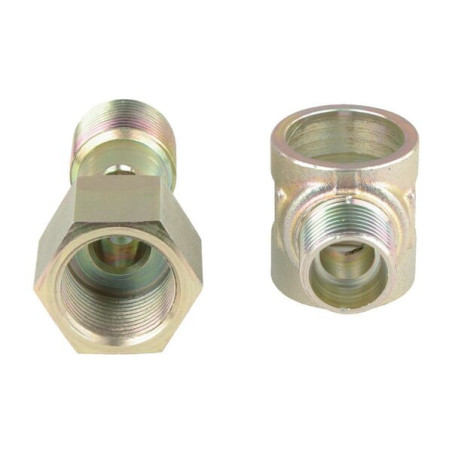 Raccord UNIVERSEL TSOV221512L