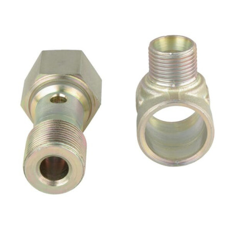 Raccord UNIVERSEL TSOV221512L