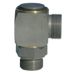 Raccord tournant VOSS DGWEV10LR14