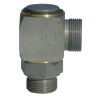 Raccord tournant VOSS DGWEV10LR14