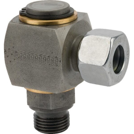 Raccord tournant VOSS DGWEV15LR12
