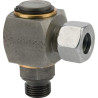 Raccord tournant VOSS DGWEV15LR12