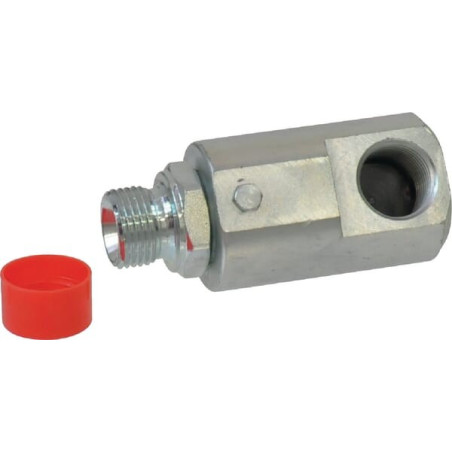 Raccord tournant UNIVERSEL VRT0890