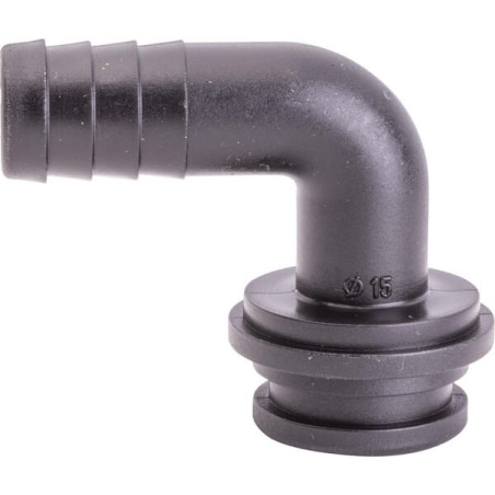Raccord AMAZONE GE156