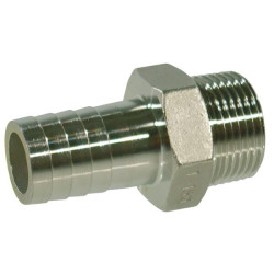Raccord UNIVERSEL FGSPI12712RVS