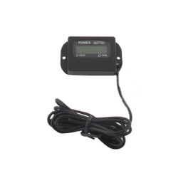 COMPTEUR D'HEURES & COMPTE TOURS DIGITAL