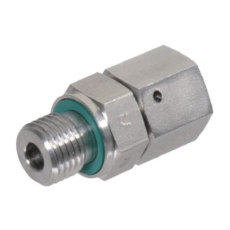 Raccord DICSA EGESD10LR14WDRVS