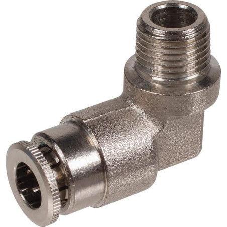Raccord UNIVERSEL CLWS4RK18