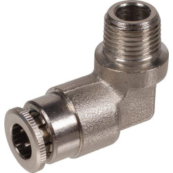 Raccord UNIVERSEL CLWS6RK18