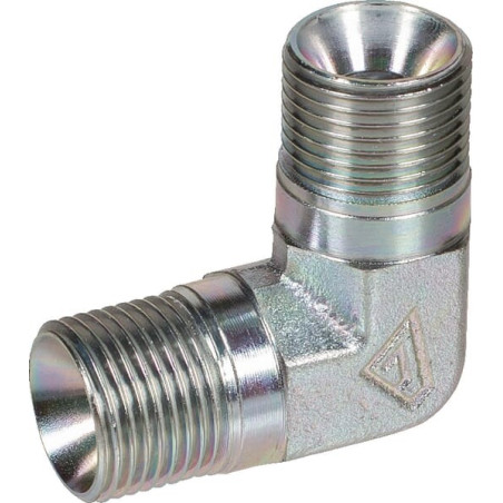 Raccord ALFAGOMMA MMA9006K