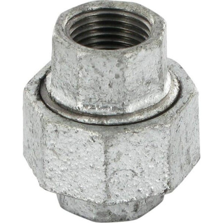 Raccord UNIVERSEL FG34012
