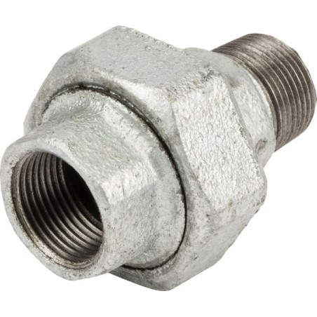 Raccord UNIVERSEL FG34134