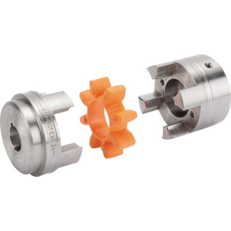 Raccord AMAZONE EK077