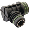 Raccordement ARAG 463080300