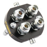 Raccord FASTER 2P5064222MC