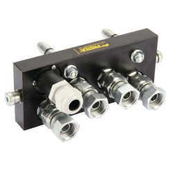 Raccord FASTER 2PS06A4CMC