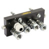 Raccord FASTER 2PS06A4CMC