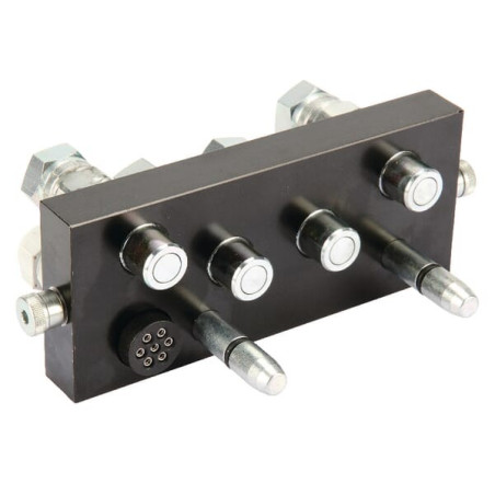 Raccord FASTER 2PS06A4CMC