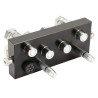 Raccord FASTER 2PS06A4CMC