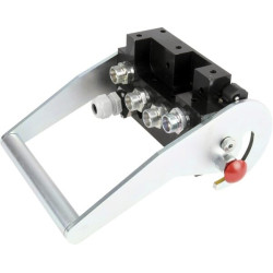 Raccord FASTER 2PS06A422FC
